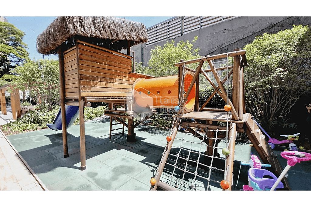Apartamento à venda com 2 quartos, 65m² - Foto 18