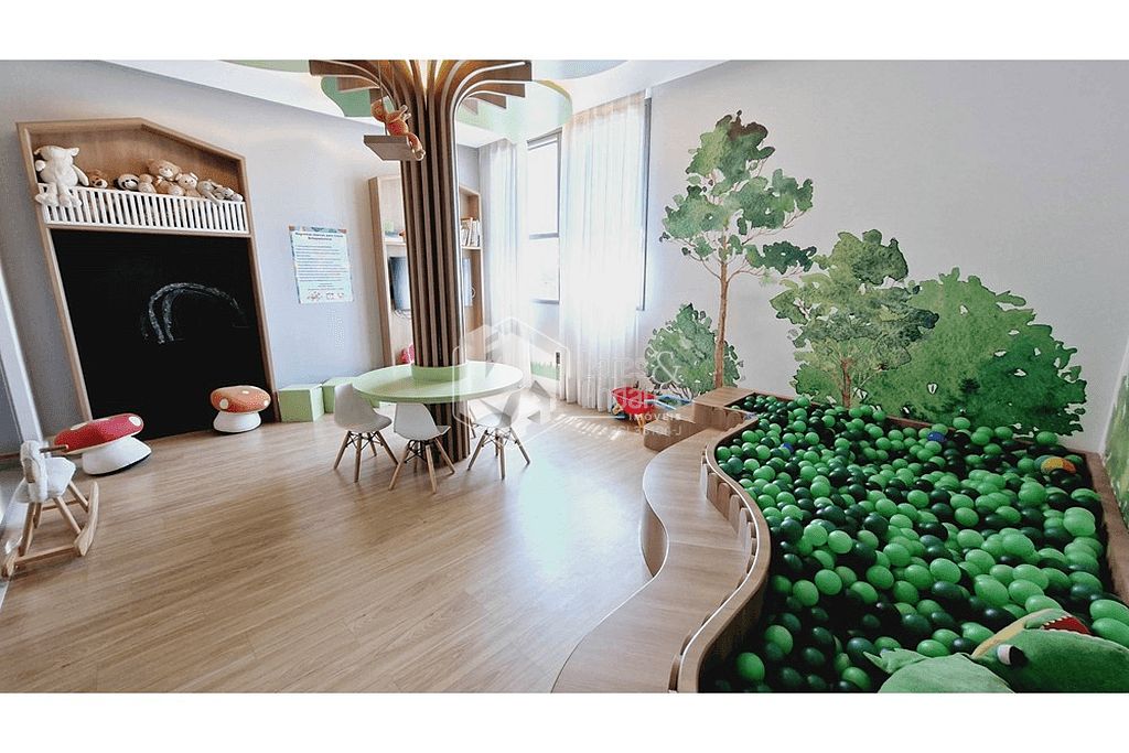 Apartamento à venda com 2 quartos, 65m² - Foto 19