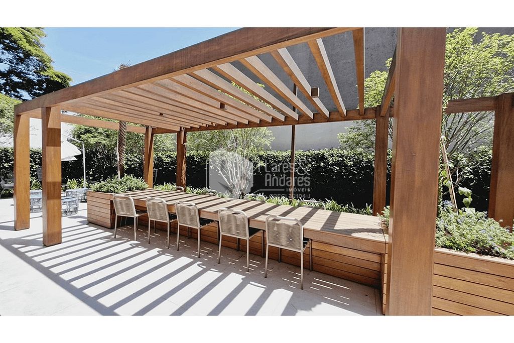 Apartamento à venda com 2 quartos, 65m² - Foto 22