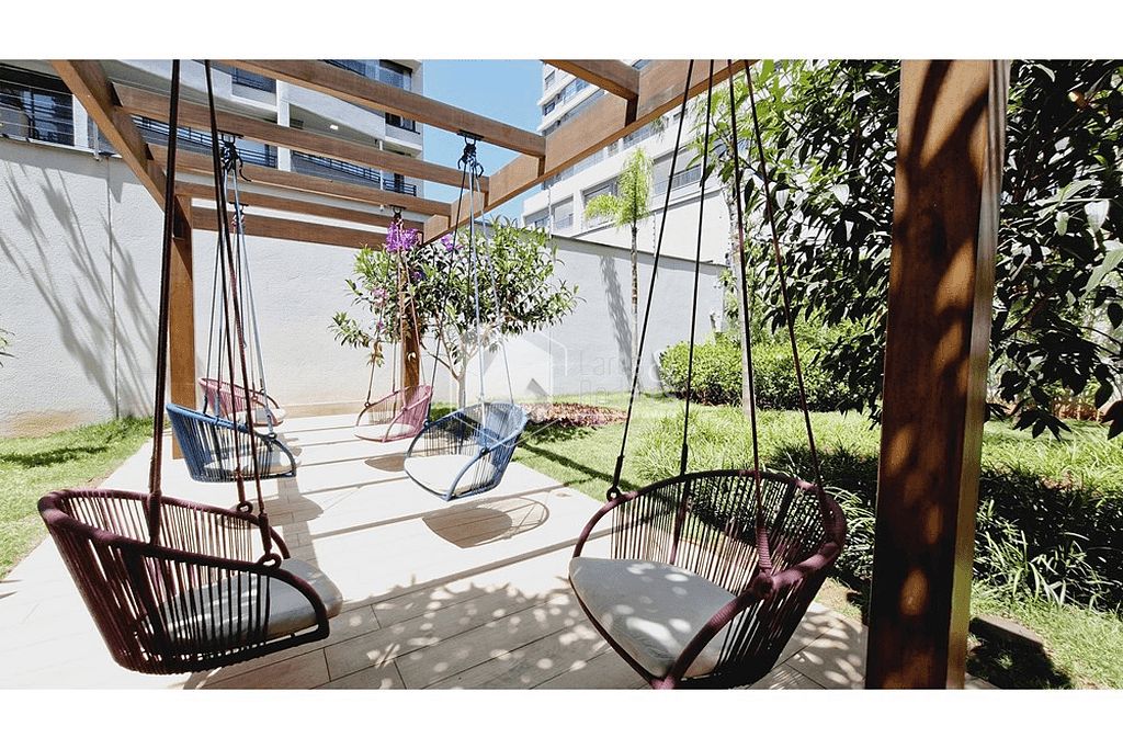 Apartamento à venda com 2 quartos, 65m² - Foto 23