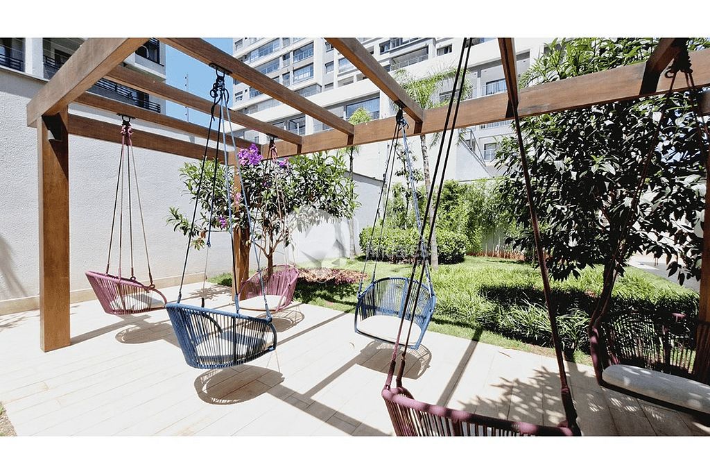 Apartamento à venda com 2 quartos, 65m² - Foto 25