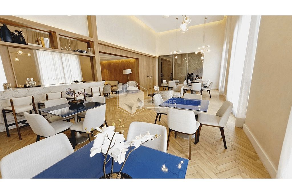 Apartamento à venda com 2 quartos, 65m² - Foto 26