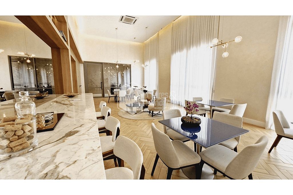 Apartamento à venda com 2 quartos, 65m² - Foto 27