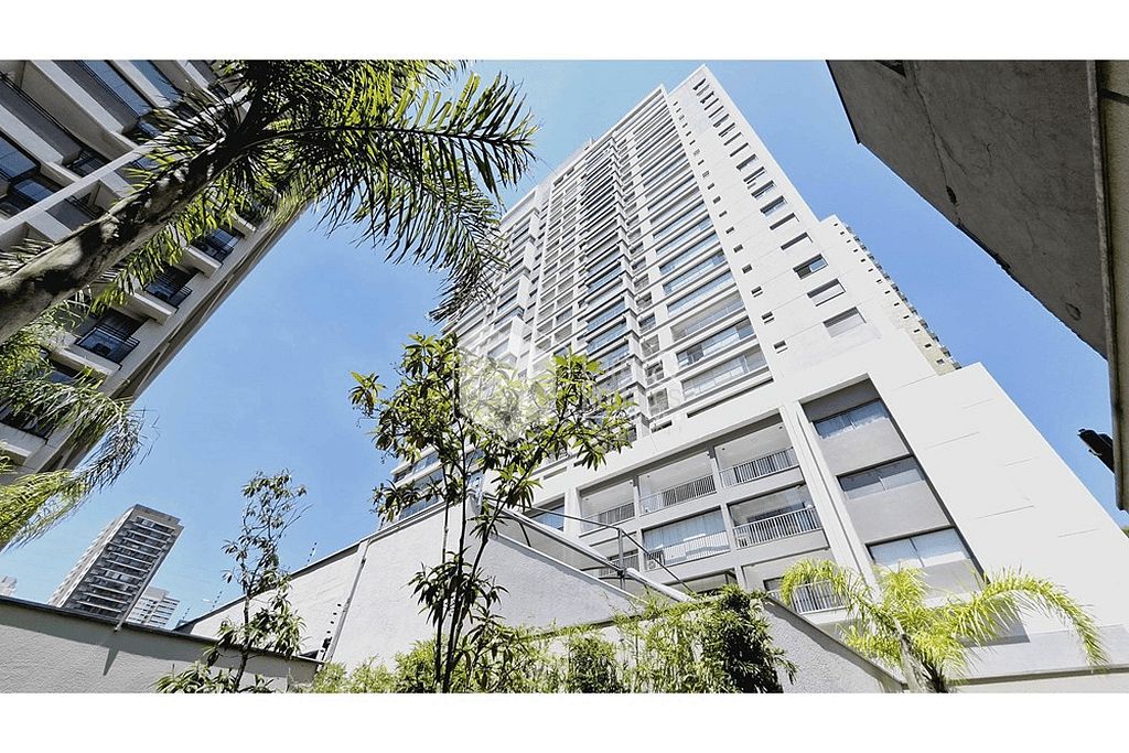 Apartamento à venda com 2 quartos, 65m² - Foto 3
