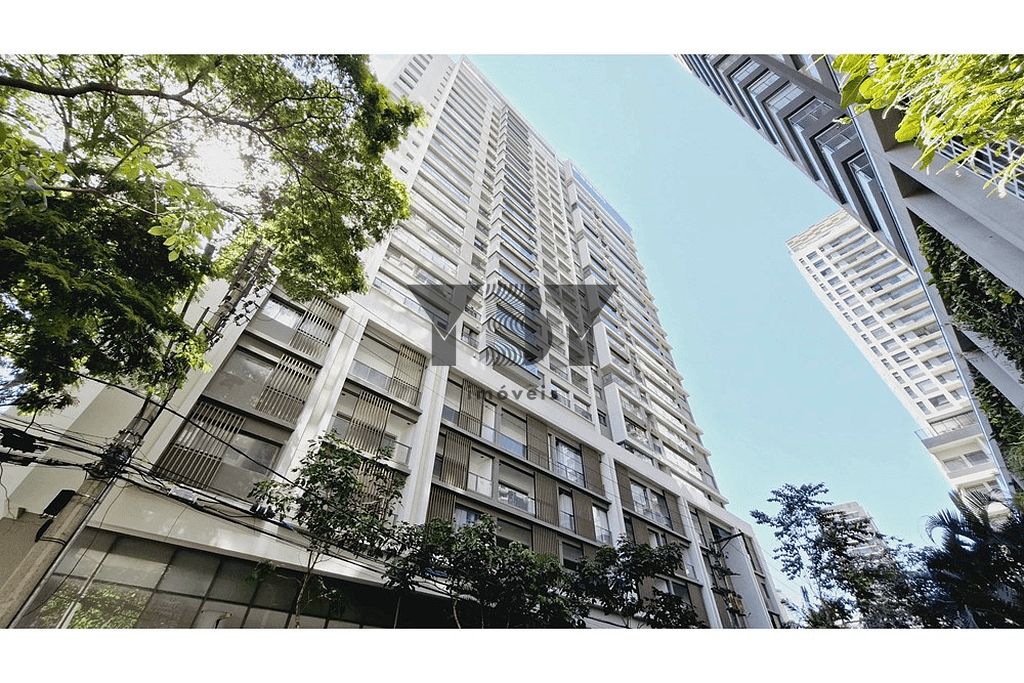 Apartamento à venda com 2 quartos, 65m² - Foto 1