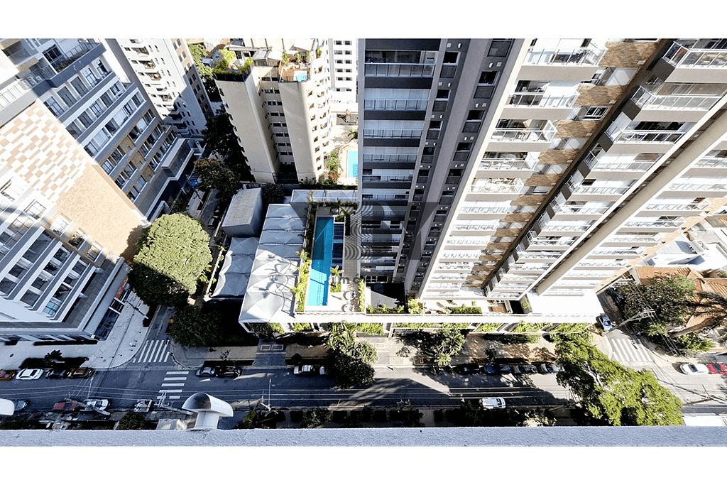Apartamento à venda com 2 quartos, 65m² - Foto 42