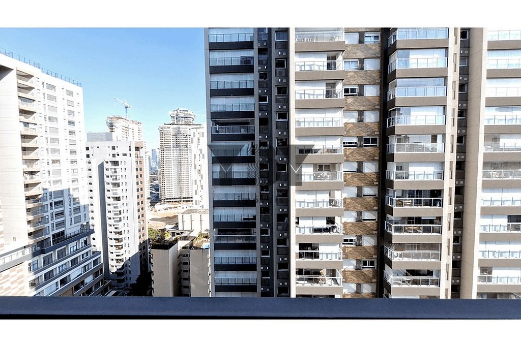 Apartamento à venda com 2 quartos, 65m² - Foto 4