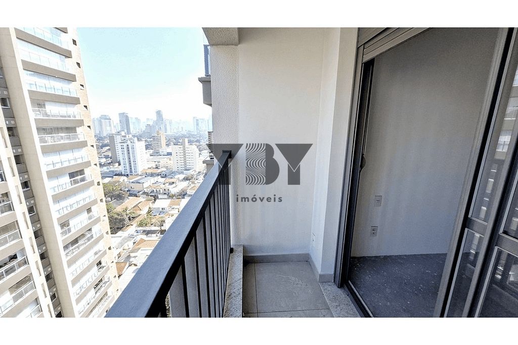 Apartamento à venda com 2 quartos, 65m² - Foto 5