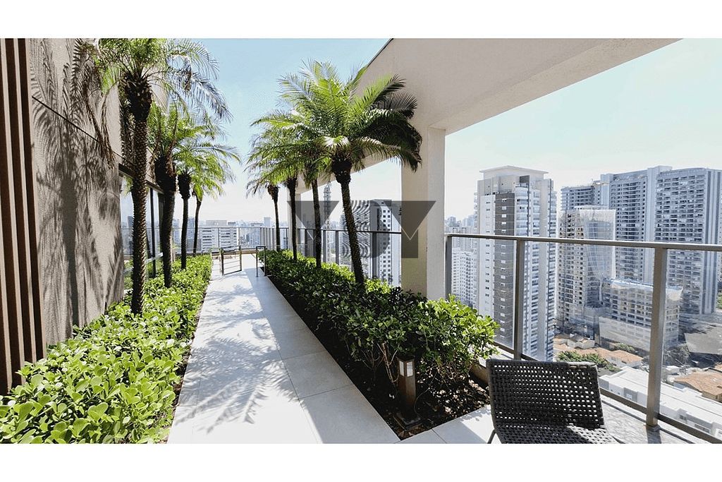 Apartamento à venda com 2 quartos, 65m² - Foto 8