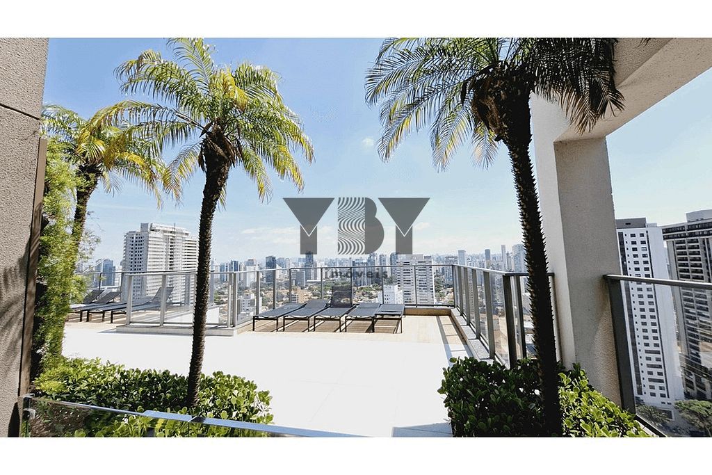 Apartamento à venda com 2 quartos, 65m² - Foto 9