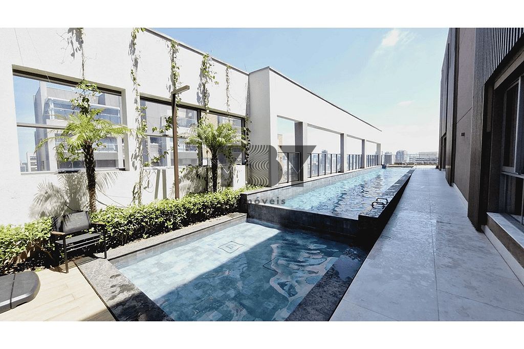 Apartamento à venda com 2 quartos, 65m² - Foto 10