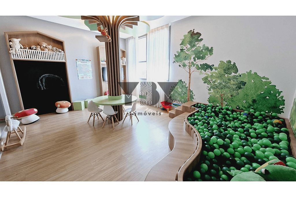 Apartamento à venda com 2 quartos, 65m² - Foto 19