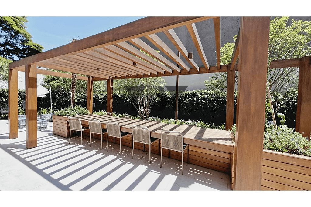 Apartamento à venda com 2 quartos, 65m² - Foto 22