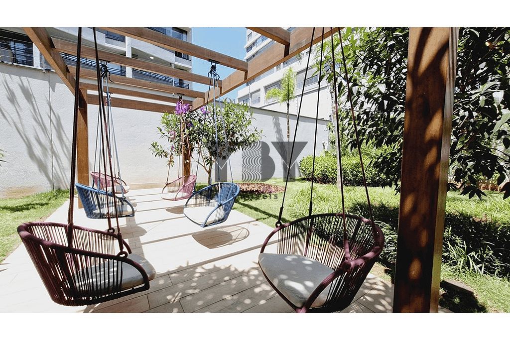 Apartamento à venda com 2 quartos, 65m² - Foto 23