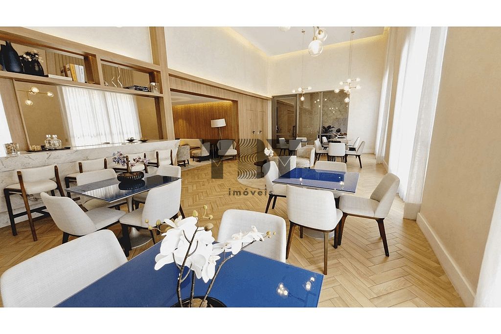 Apartamento à venda com 2 quartos, 65m² - Foto 26
