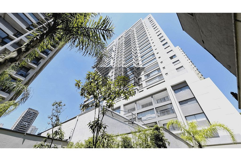 Apartamento à venda com 2 quartos, 65m² - Foto 3