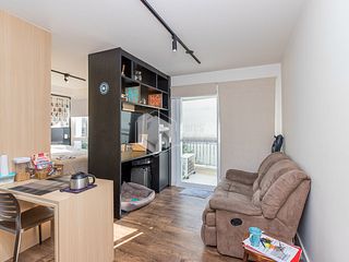 Foto do Apartamento-Apartamento à venda 1 Quarto 1 Vaga 30M² Perdizes São Paulo - SP