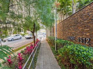 Foto do Apartamento-Apartamento à venda 1 Quarto 1 Vaga 30M² Perdizes São Paulo - SP