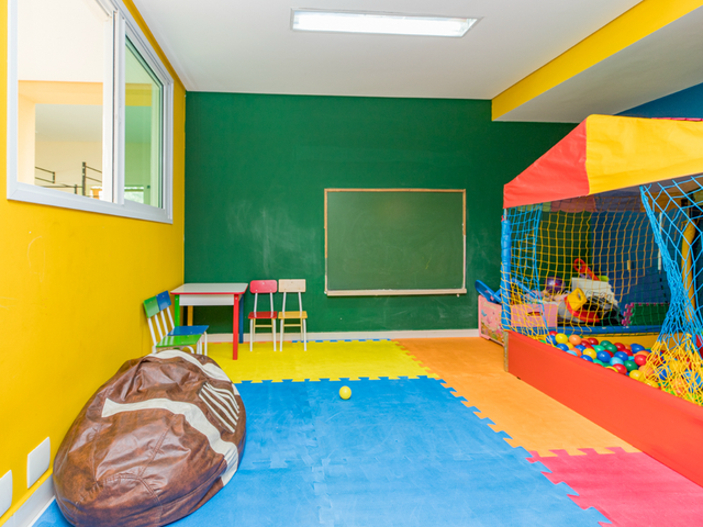 Foto do Apartamento - Apartamento à venda 2 Quartos 1 Suite 1 Vaga 66M² Moema São Paulo - SP | Lares e Andares Imóveis