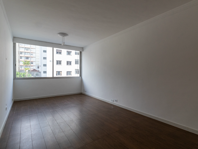 Foto do Apartamento - Apartamento à venda 3 Quartos 1 Vaga 81M² Pinheiros São Paulo - SP | Lares e Andares Imóveis