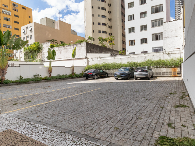Foto do Apartamento - Apartamento à venda 3 Quartos 1 Vaga 81M² Pinheiros São Paulo - SP | Lares e Andares Imóveis