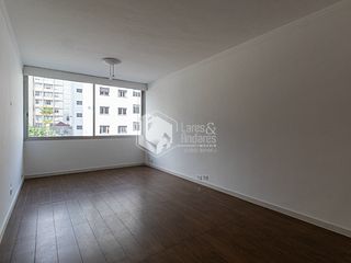 Foto do Apartamento-Apartamento à venda 3 Quartos 1 Vaga 81M² Pinheiros São Paulo - SP
