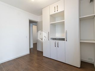 Foto do Apartamento-Apartamento à venda 3 Quartos 1 Vaga 81M² Pinheiros São Paulo - SP