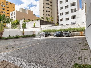 Foto do Apartamento-Apartamento à venda 3 Quartos 1 Vaga 81M² Pinheiros São Paulo - SP