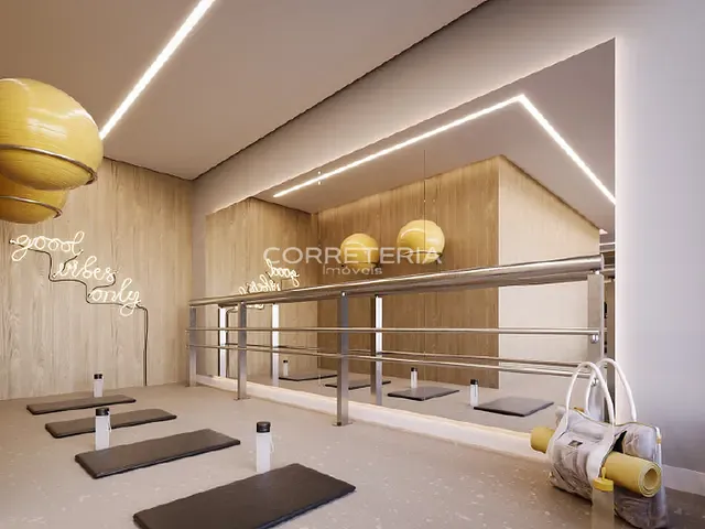 Apartamento 1 quarto e 1 banheiro, à venda, no bairro Perdizes em São Paulo