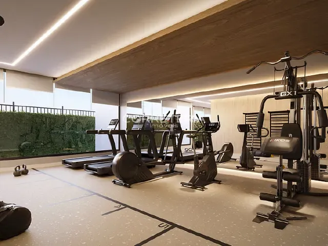 Apartamento 1 quarto e 1 banheiro, à venda, no bairro Perdizes em São Paulo