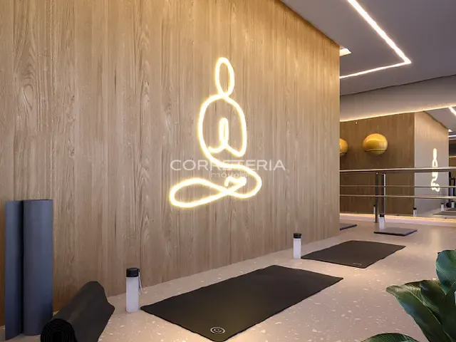 Apartamento 1 quarto e 1 banheiro, à venda, no bairro Perdizes em São Paulo