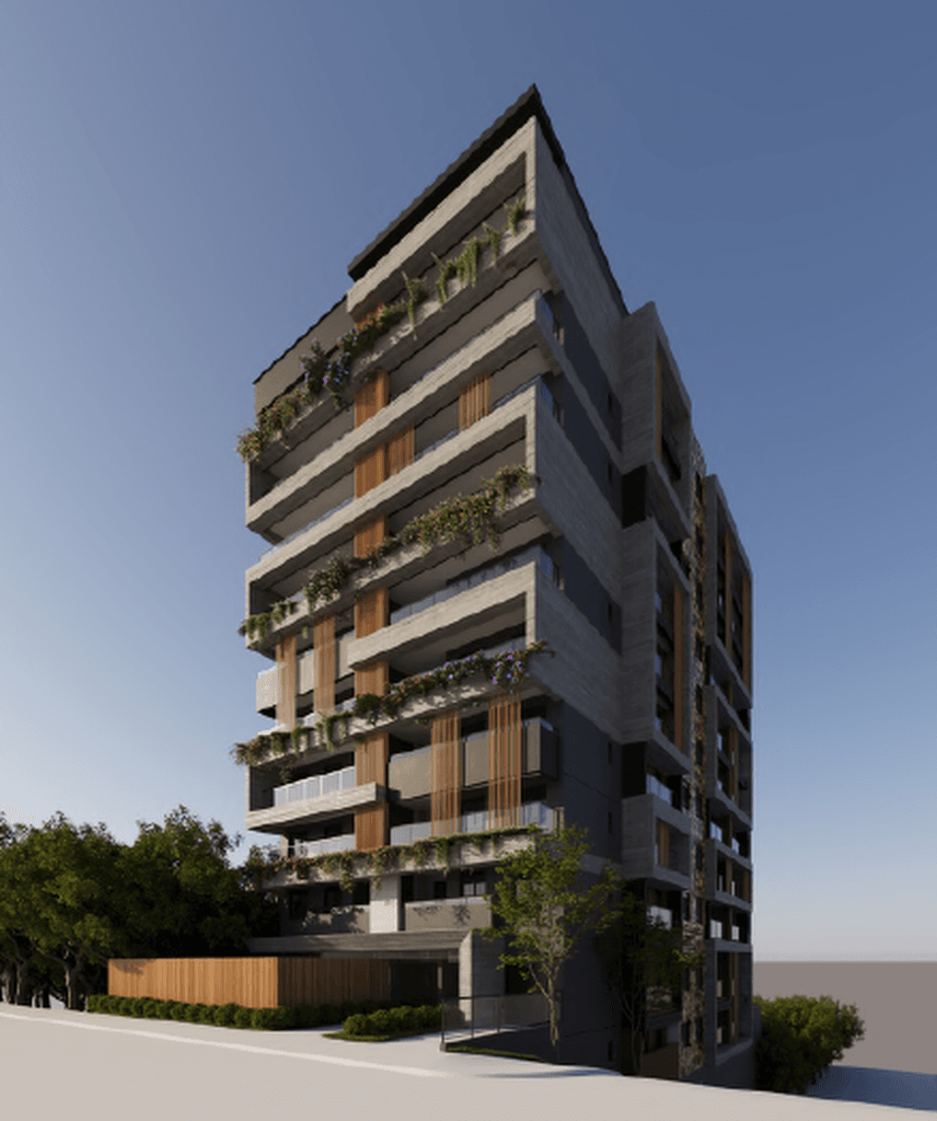 Empreendimento Residencial à venda Perdizes São Paulo - SP | In Perdizes