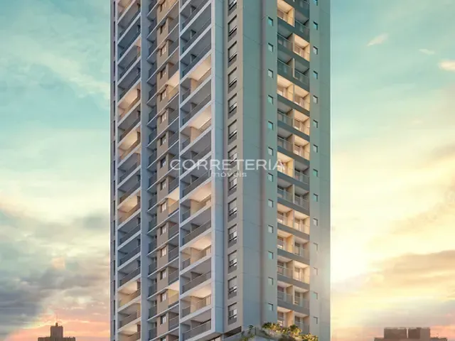 Apartamento 2 quartos e 2 banheiros, à venda, no bairro Pinheiros em São Paulo