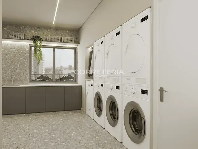Apartamento 2 quartos e 2 banheiros, à venda, no bairro Pinheiros em São Paulo