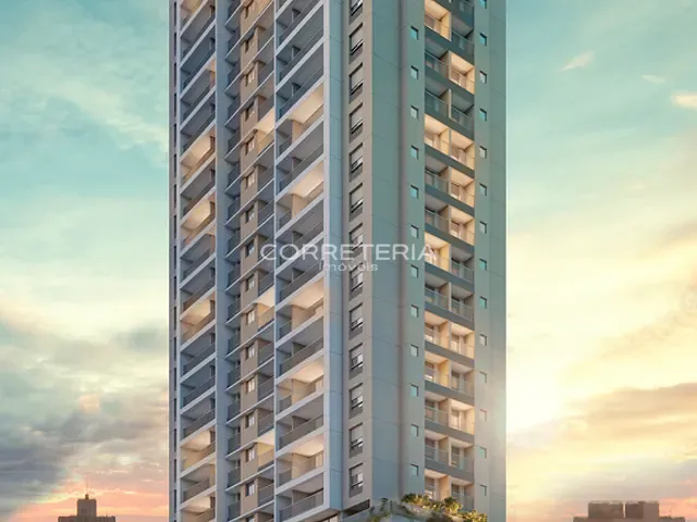 Apartamento 3 quartos e 3 banheiros, à venda, no bairro Pinheiros em São Paulo