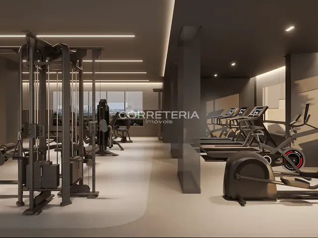 Cobertura / Penthouse 3 quartos e 4 banheiros, à venda, no bairro Pinheiros em São Paulo