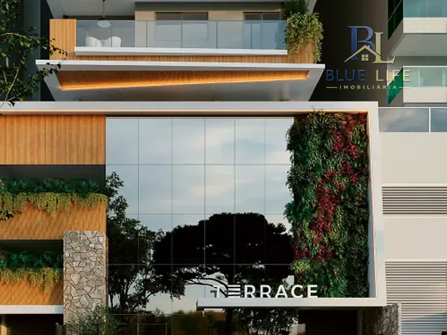 Apartamento 3 quartos e 2 banheiros, à venda, no bairro Praia da Costa em Vila Velha