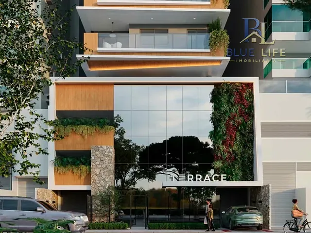 Apartamento 3 quartos e 2 banheiros, à venda, no bairro Praia da Costa em Vila Velha