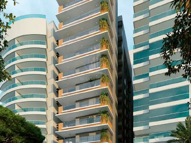 Apartamento 3 quartos e 2 banheiros, à venda, no bairro Praia da Costa em Vila Velha