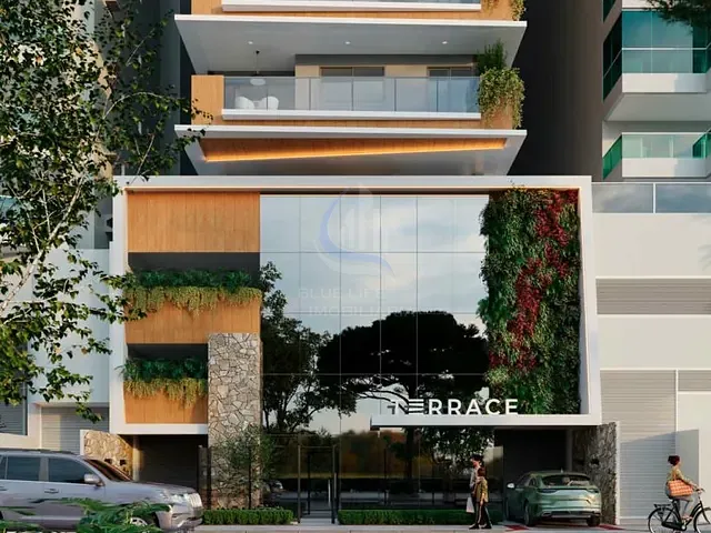 Apartamento 3 quartos e 2 banheiros, à venda, no bairro Praia da Costa em Vila Velha
