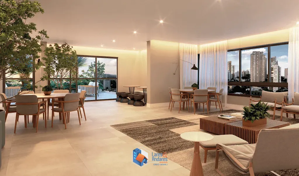 Apartamento, 2 quartos, 64 m² - Foto 8