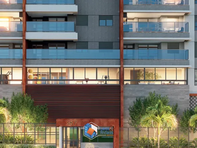Apartamento 3 quartos e 2 banheiros, à venda, no bairro Santana em São Paulo