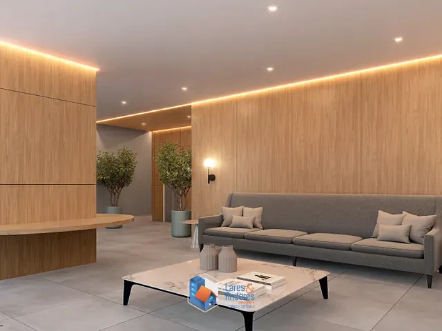 Apartamento 3 quartos e 2 banheiros, à venda, no bairro Santana em São Paulo