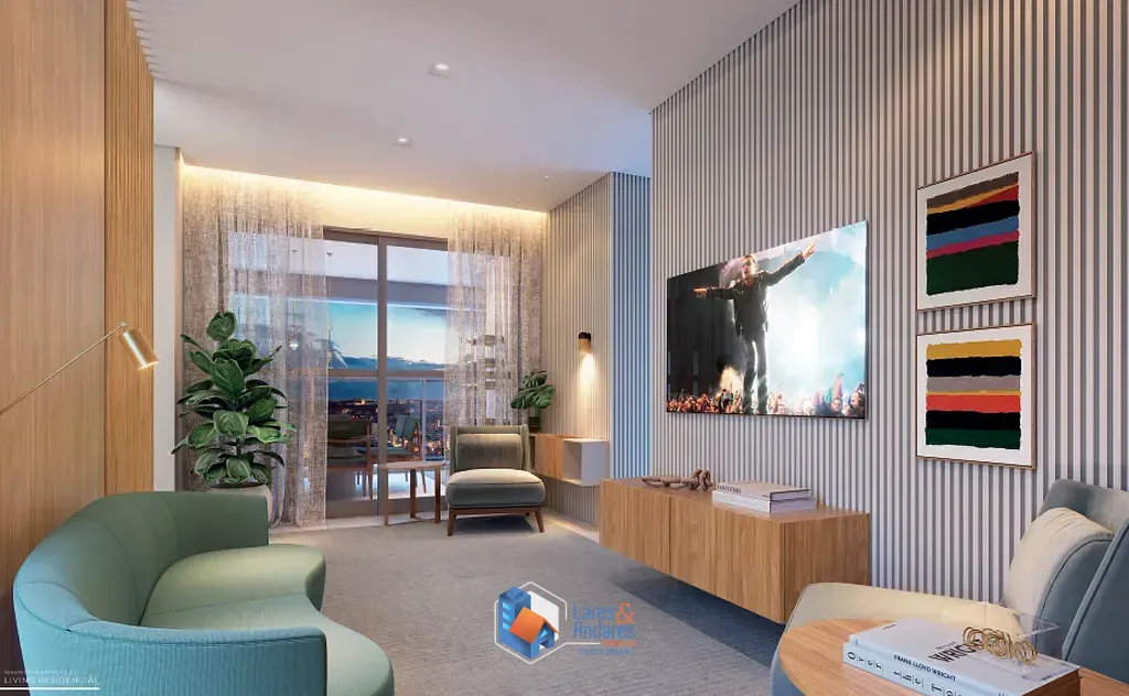 Apartamento, 3 quartos, 78 m² - Foto 5