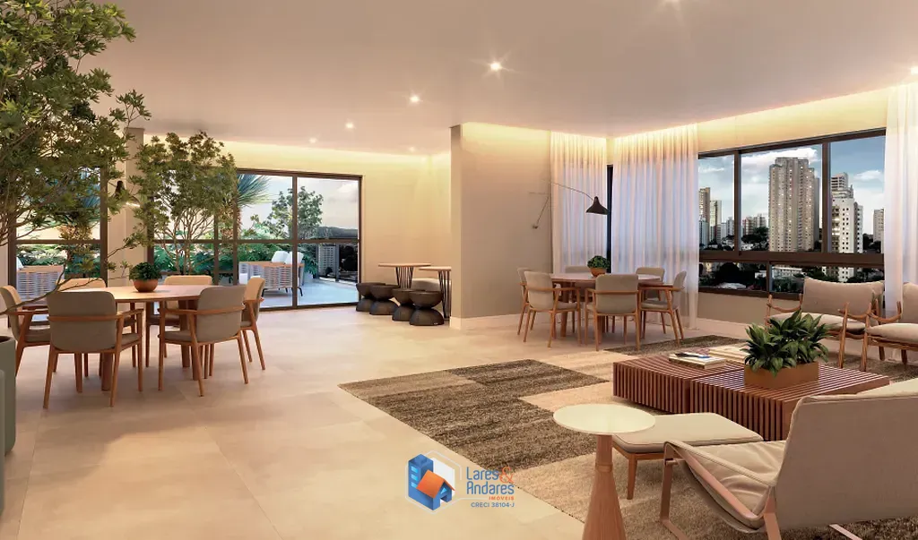 Apartamento, 3 quartos, 78 m² - Foto 8