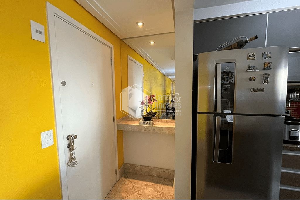 Apartamento à venda com 2 quartos, 62m² - Foto 31