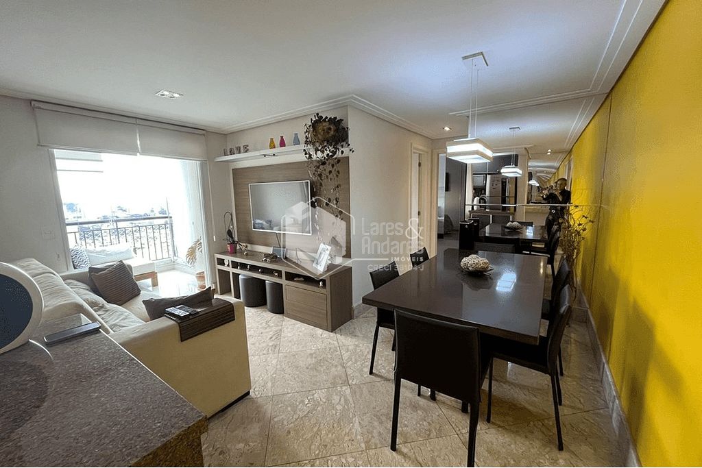 Apartamento à venda com 2 quartos, 62m² - Foto 32