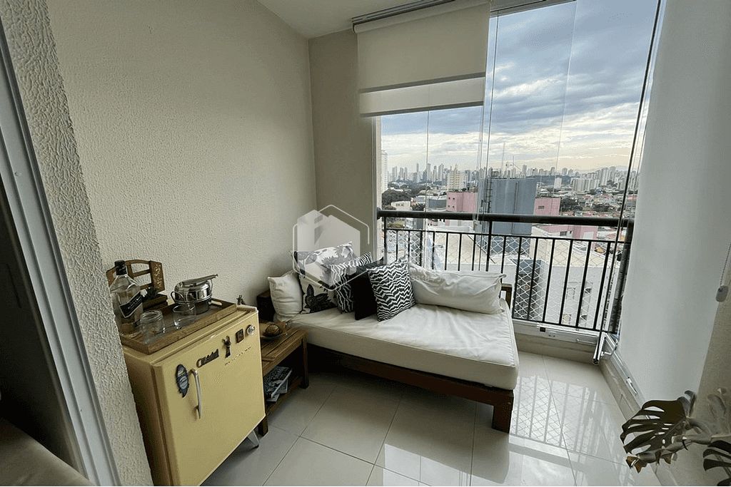 Apartamento à venda com 2 quartos, 62m² - Foto 34