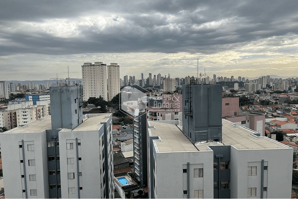 Apartamento à venda com 2 quartos, 62m² - Foto 35