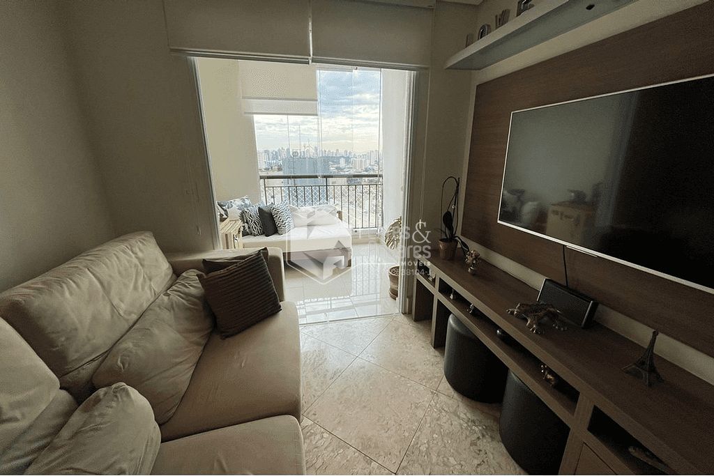 Apartamento à venda com 2 quartos, 62m² - Foto 36